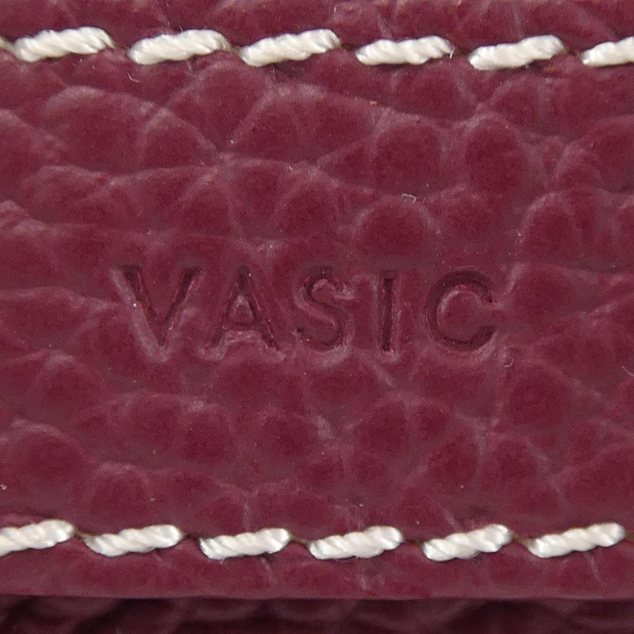 ヴァジック VASIC BAG