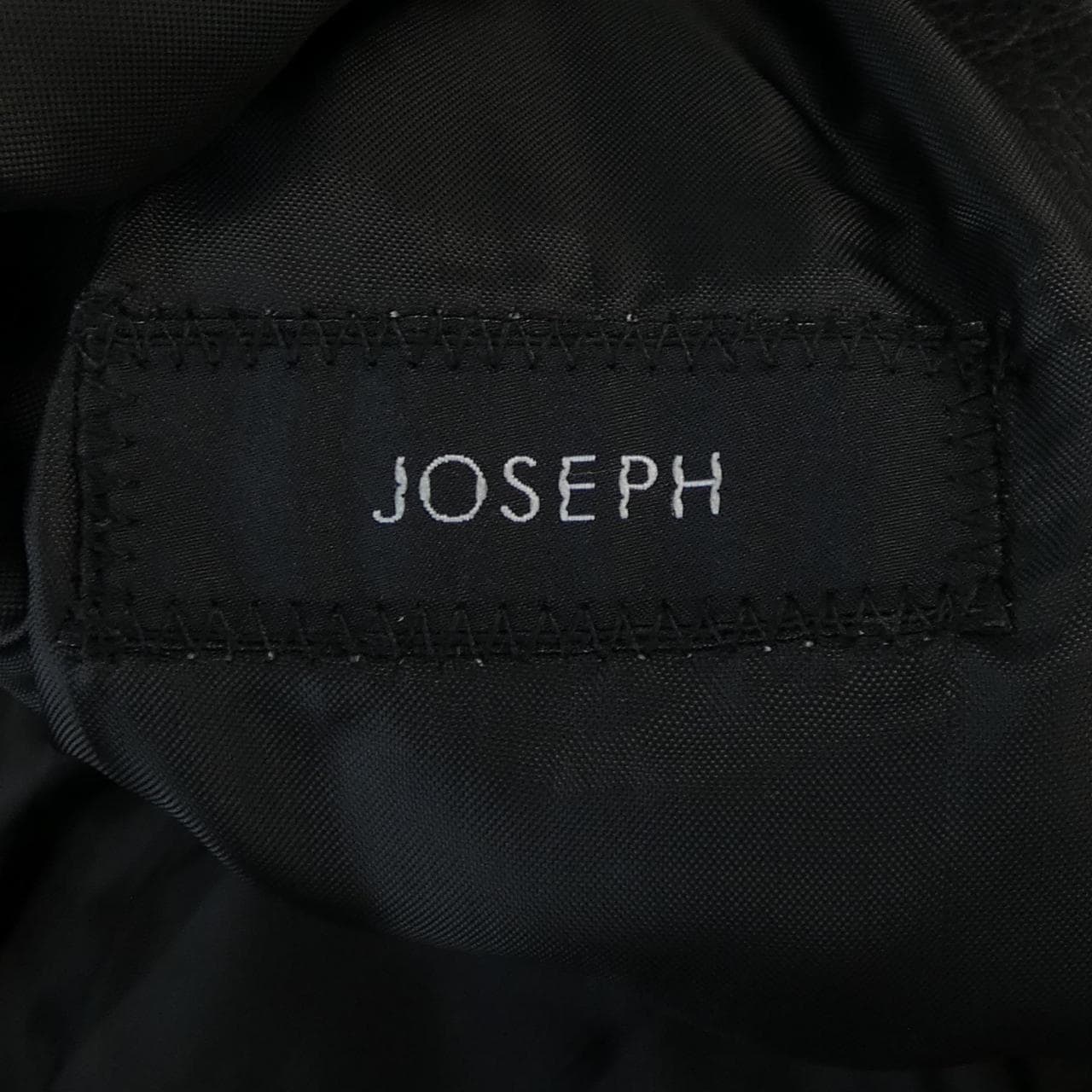 JOSEPH JOSEPH leather jacket