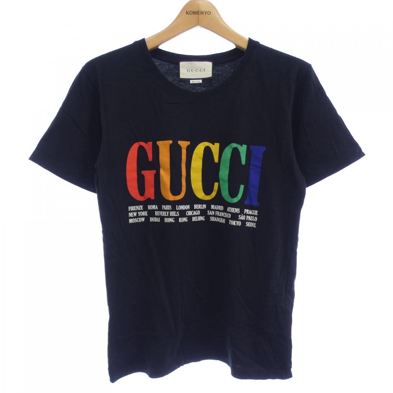 グッチ GUCCI Tシャツ