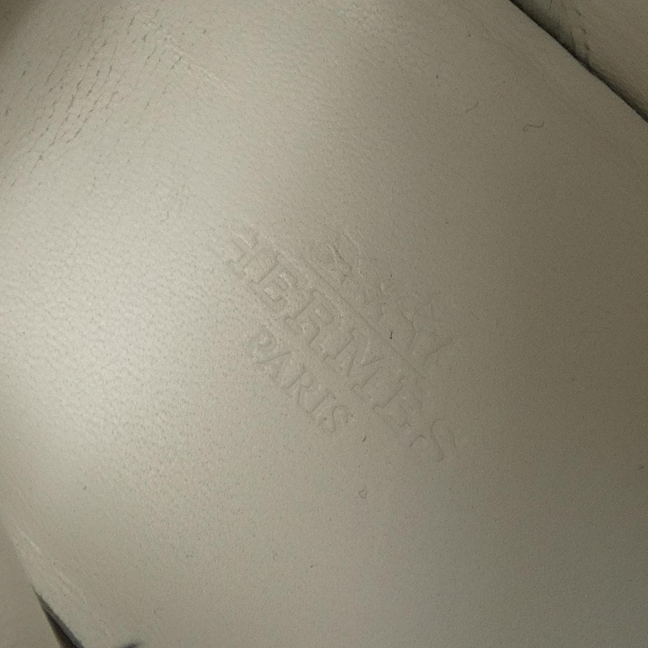エルメス HERMES スニーカー