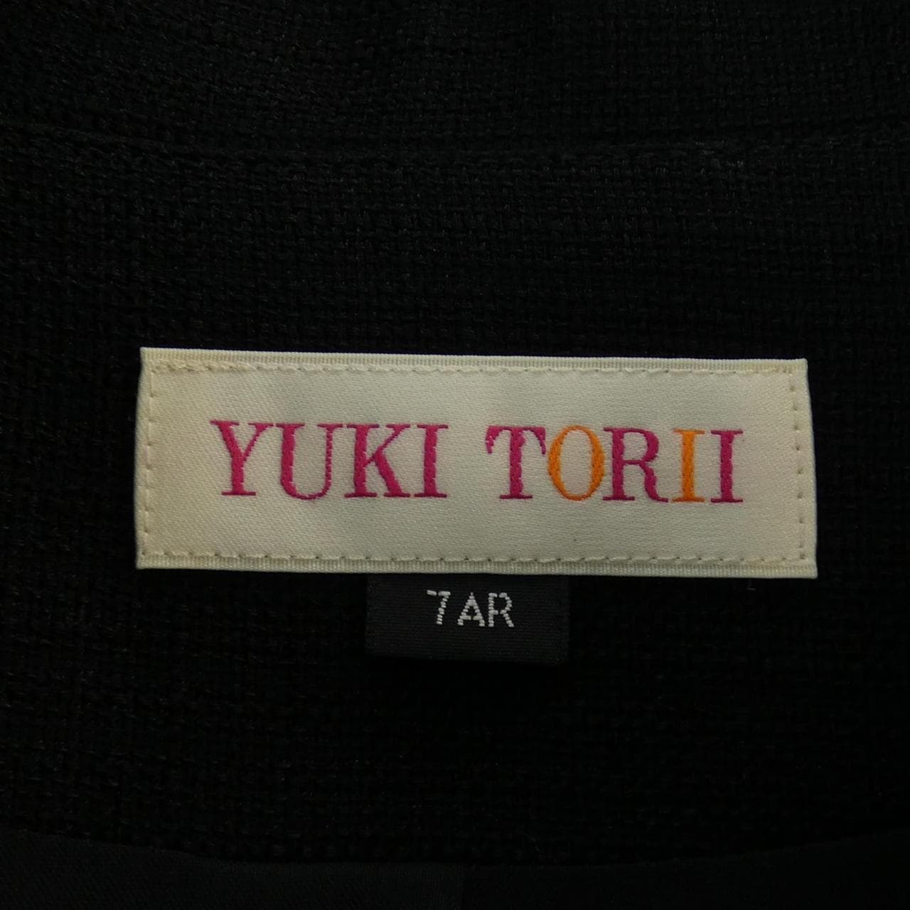 ユキトリイ YUKI TORII ワンピース