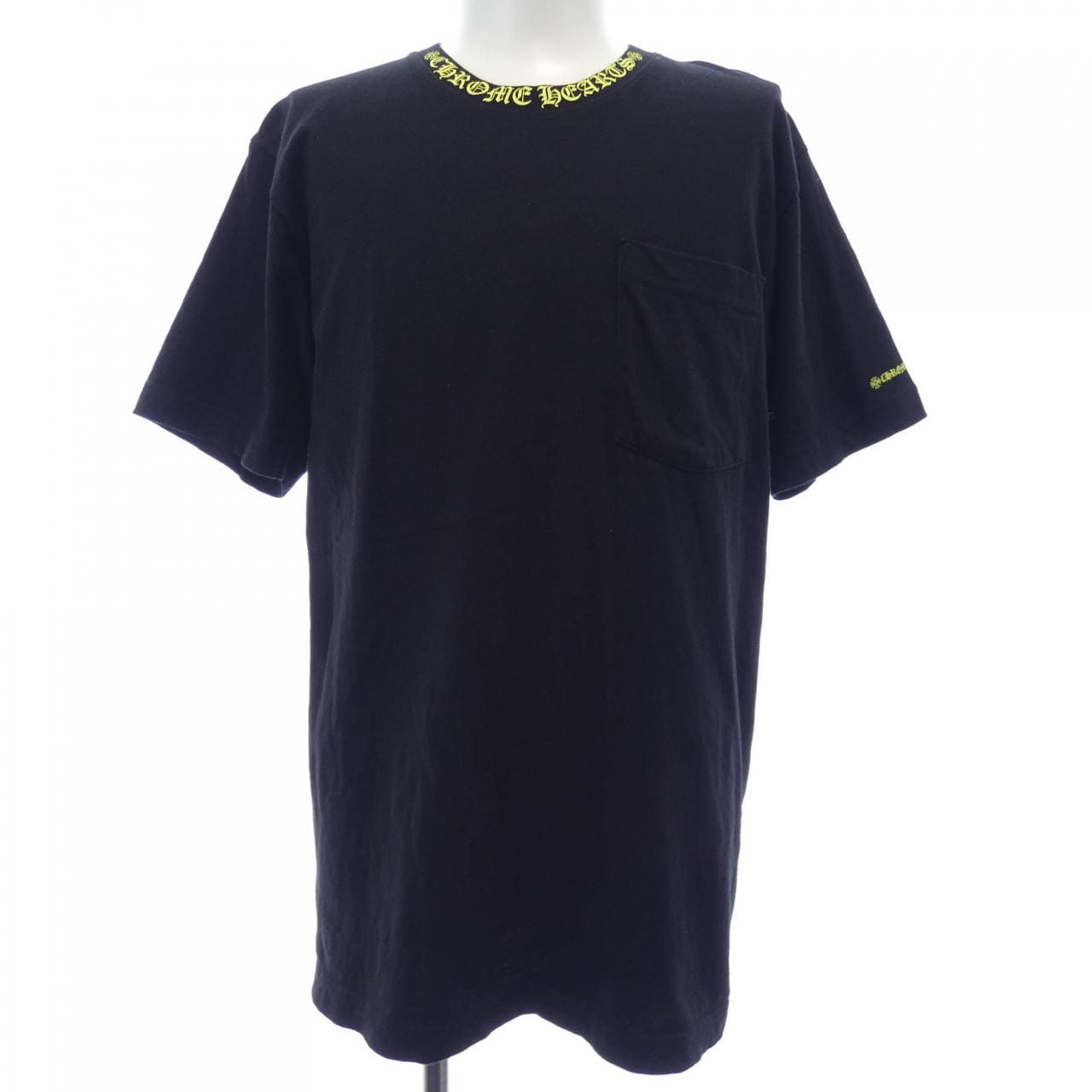 克罗CHROME HEARTS T 恤