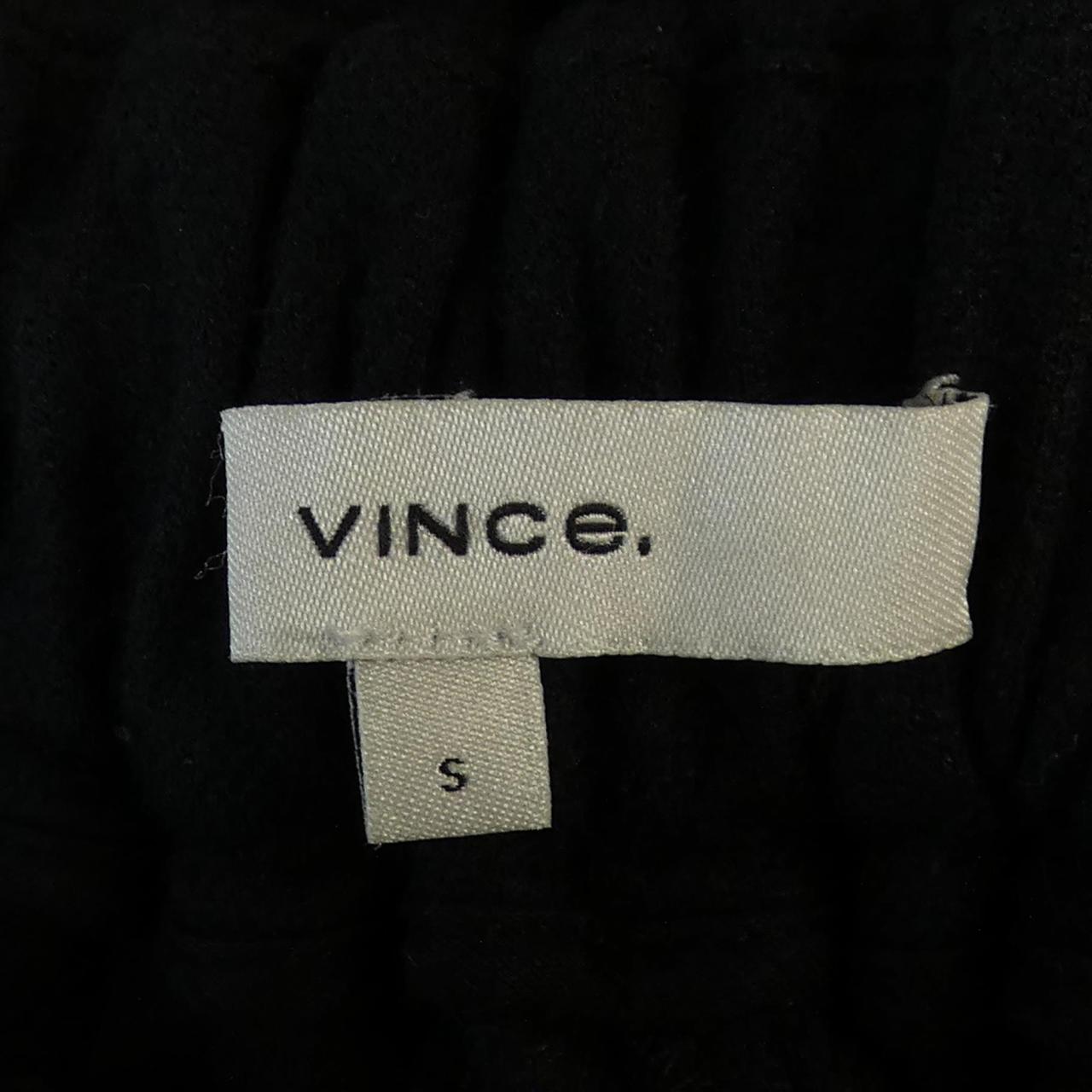 ヴィンス VINCE パンツ