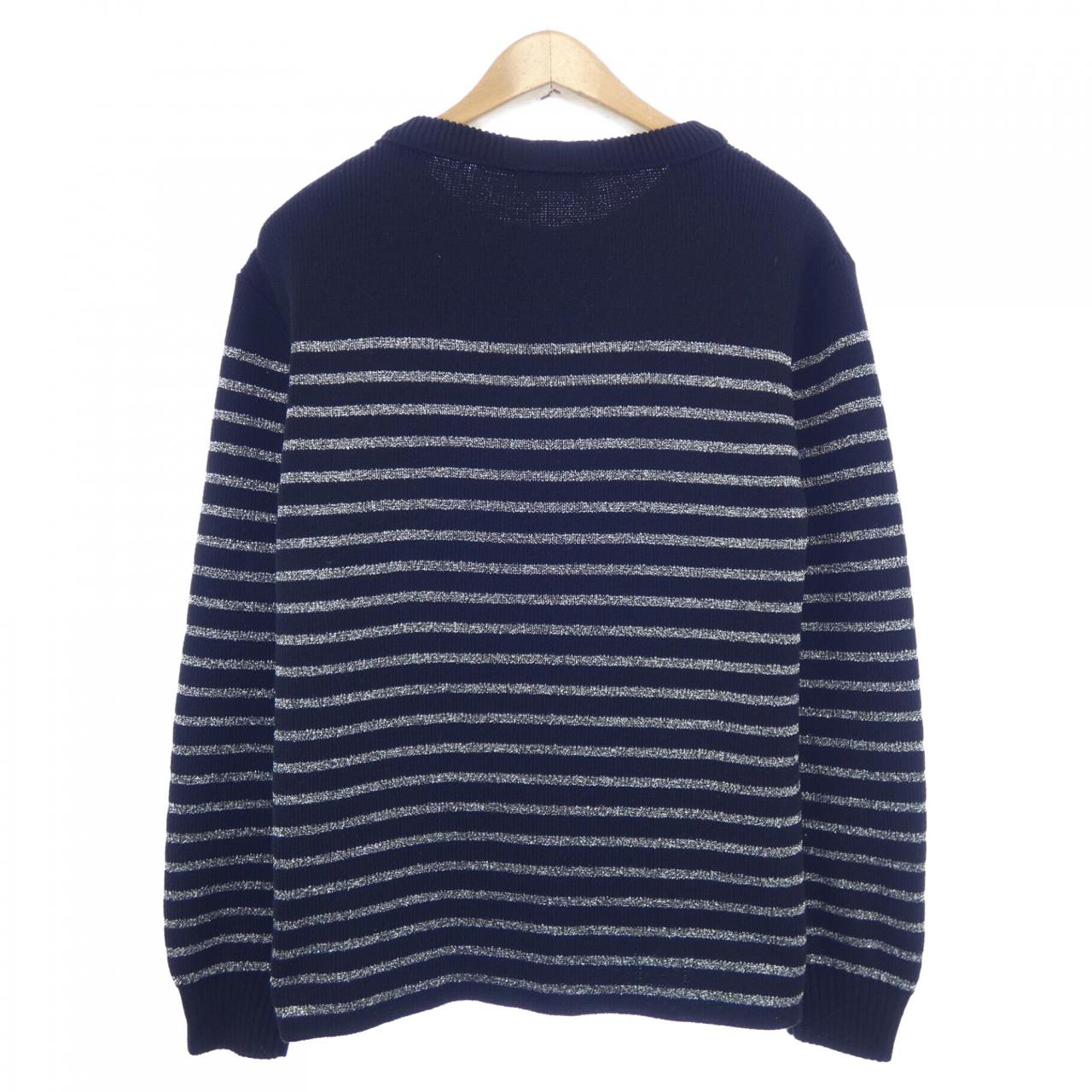 サンローラン SAINT LAURENT ニット