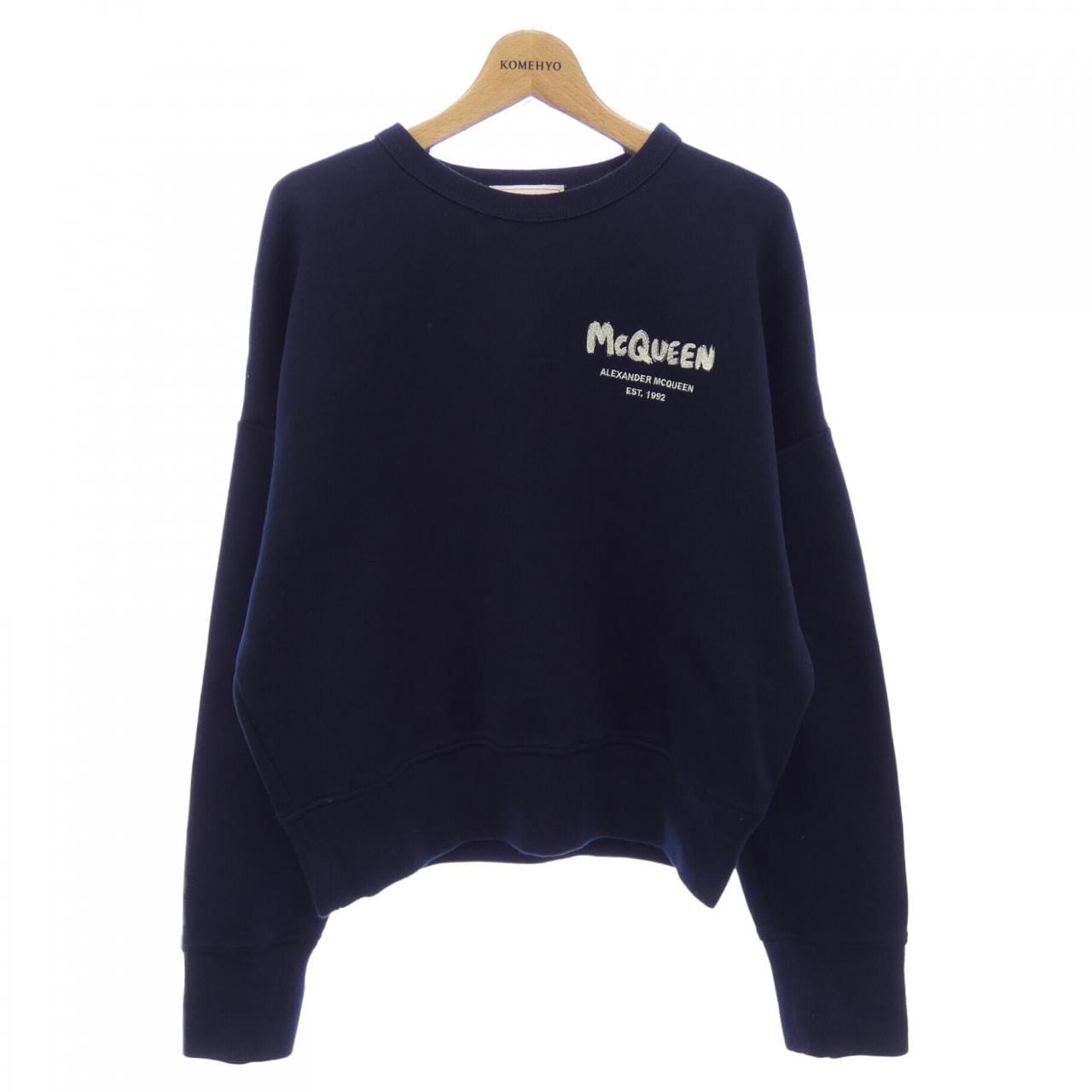 ALEXANDER McQUEEN ALEXANDER McQUEEN Tops