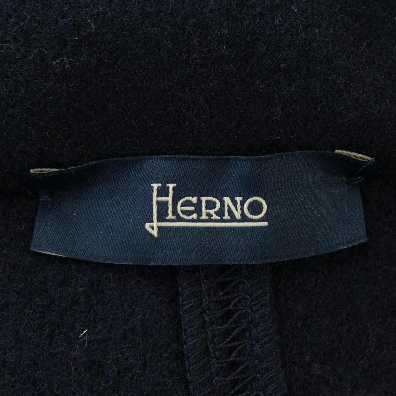 ヘルノ Herno ジャケット