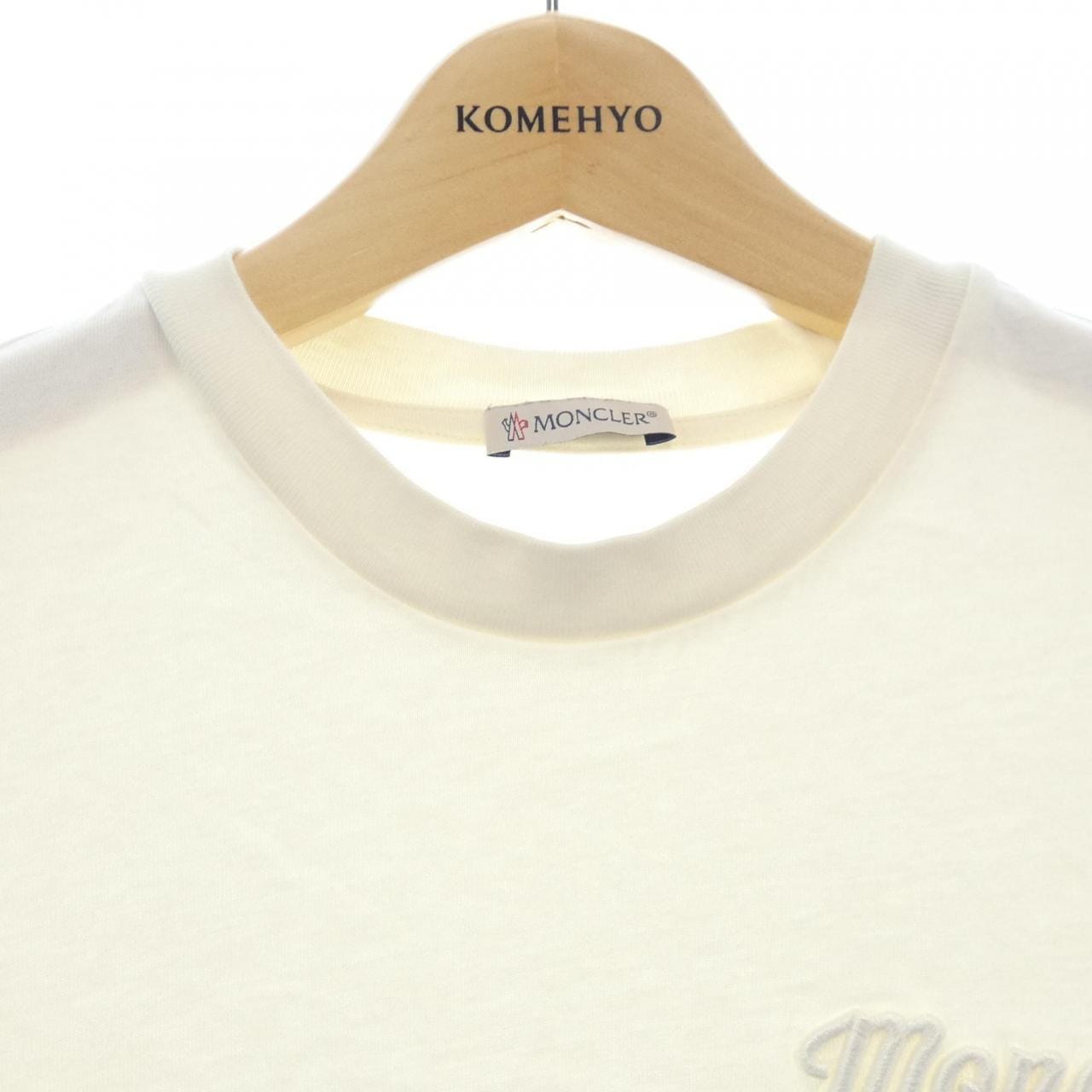 MONCLER蒙克勒T恤