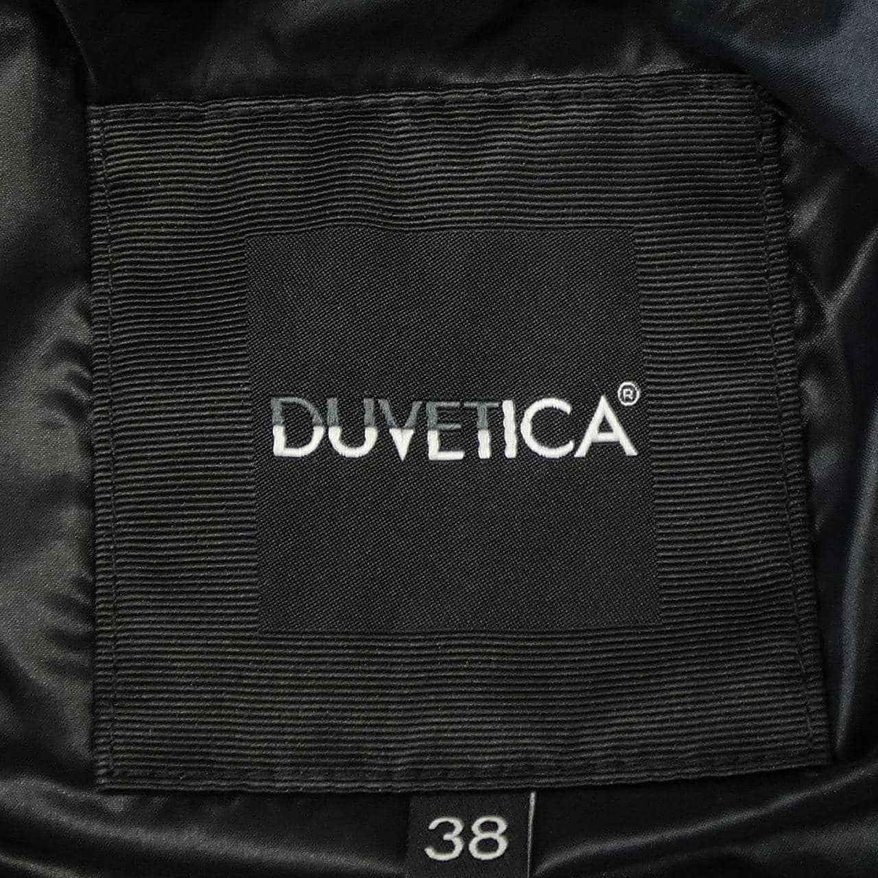 デュベティカ DUVETICA ダウンコート