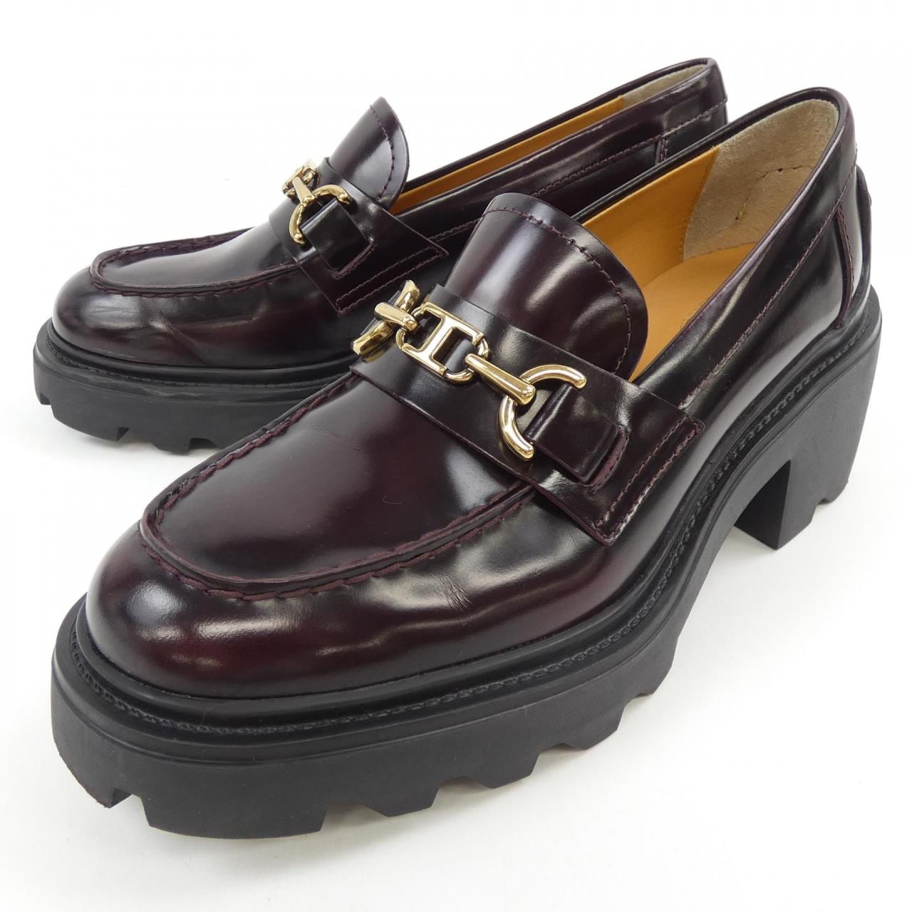 トッズ TOD'S シューズ