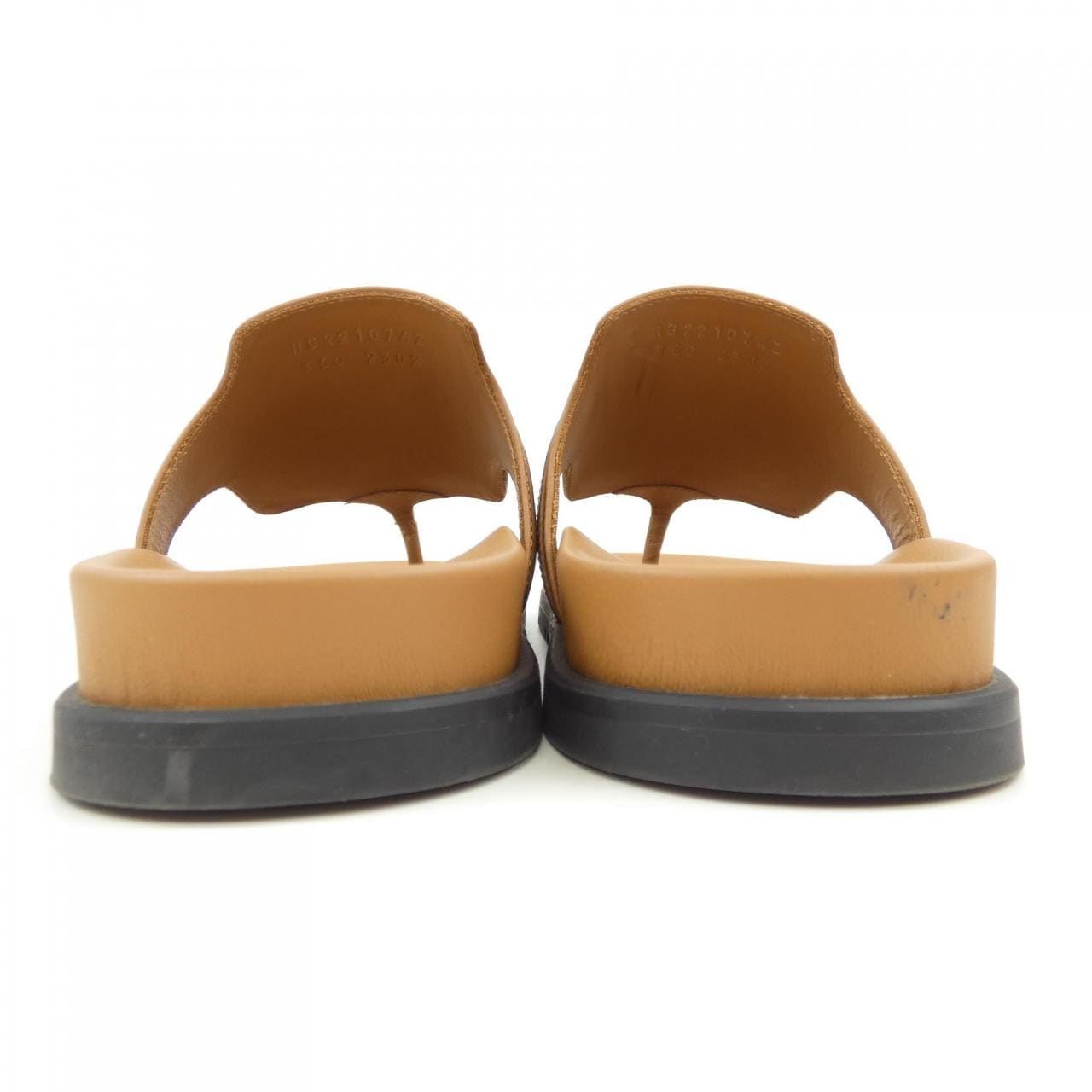 エルメス HERMES サンダル