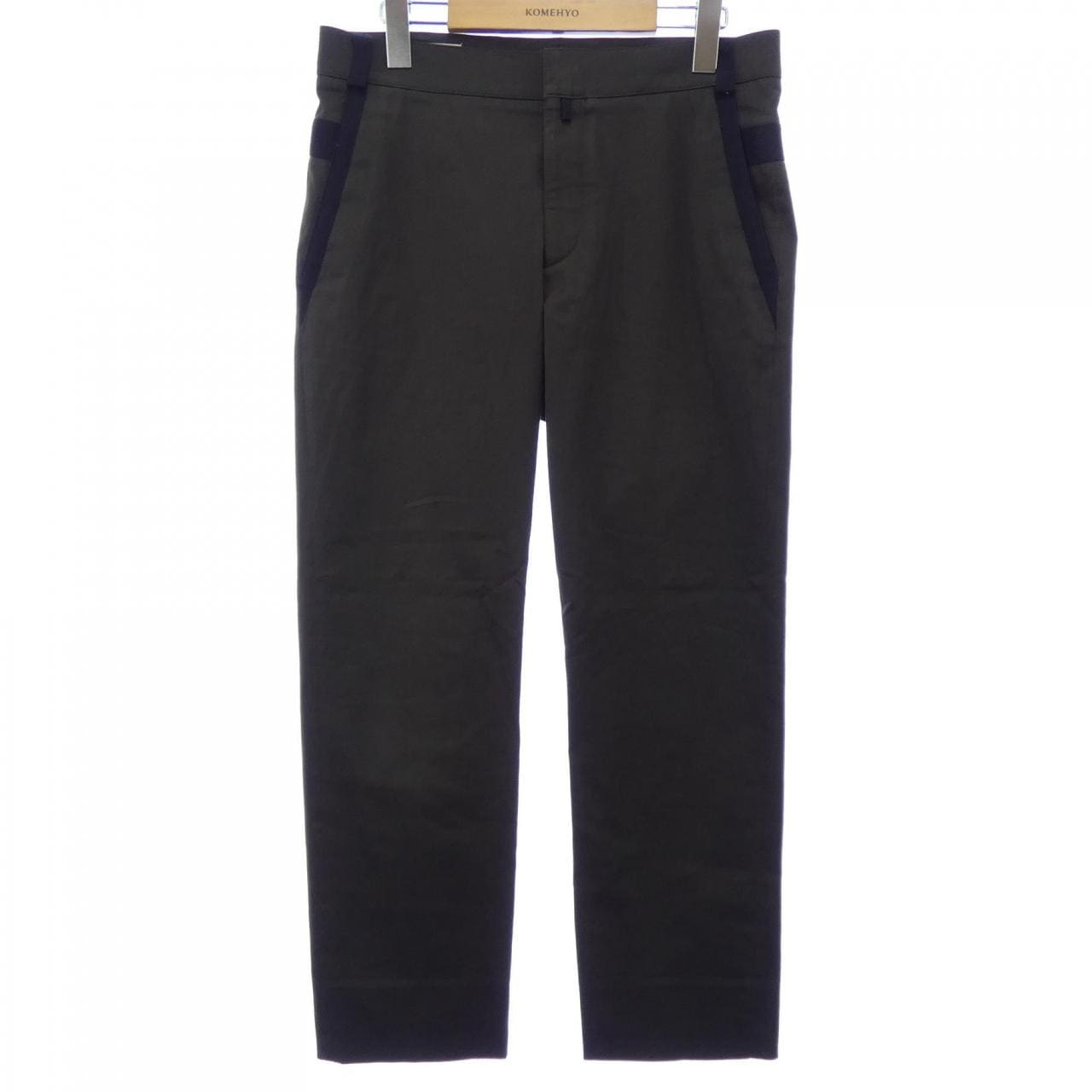 HERMES HERMES 355060H3 Pants
