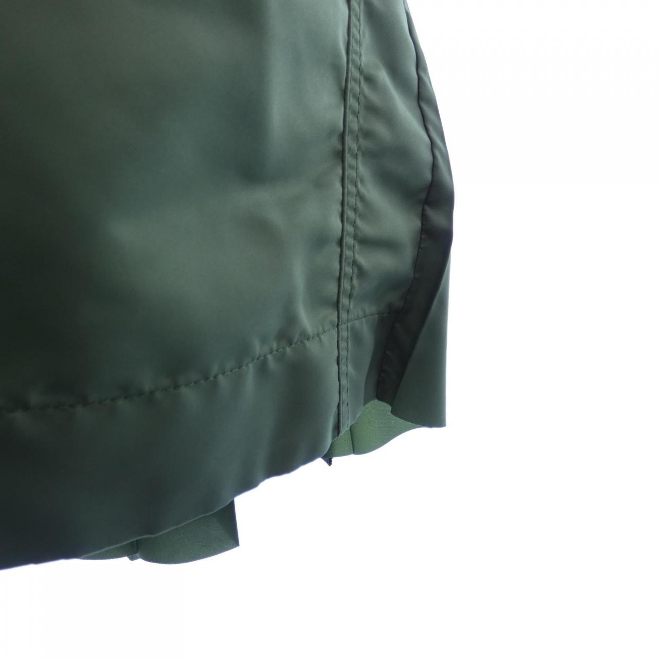 サカイ SACAI 21-05693 スカート