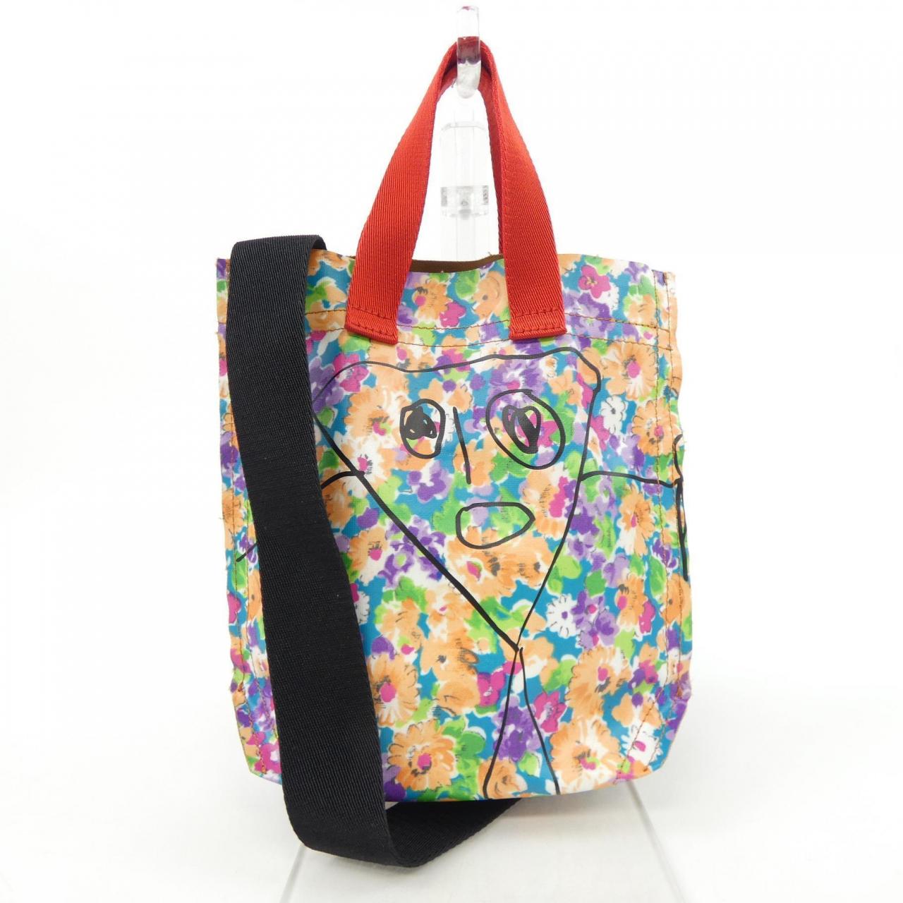 プランシー PLAN C BAG