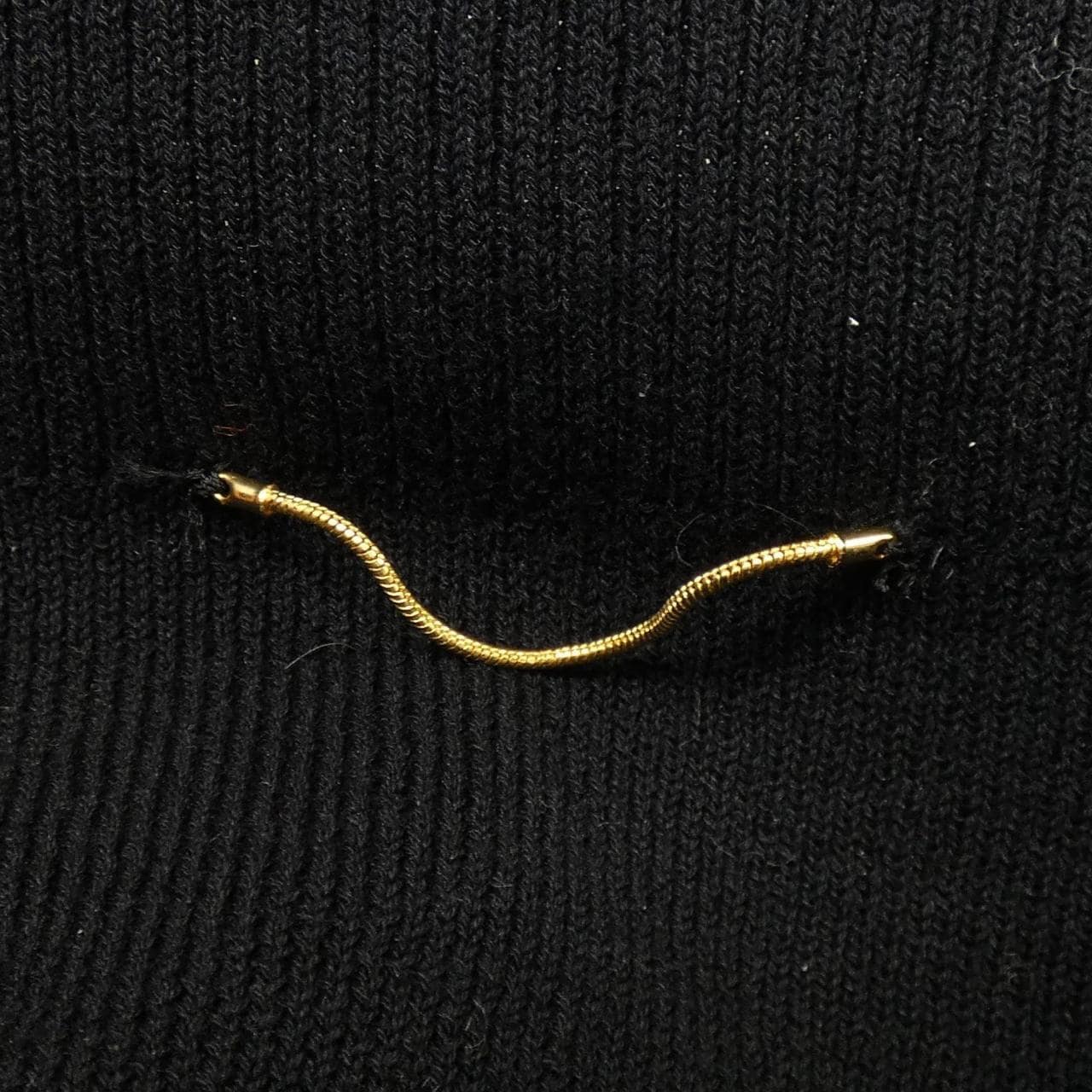 ドゥーズィエムクラス DEUXIEME CLASSE ニット