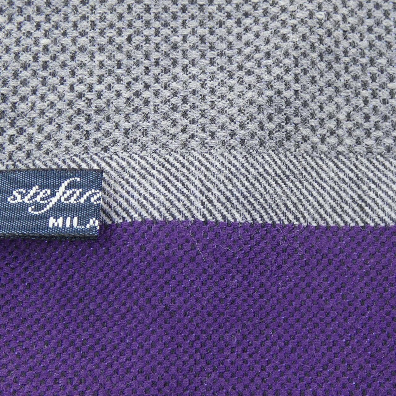 ステファノビジ STEFANO BIGI STOLE