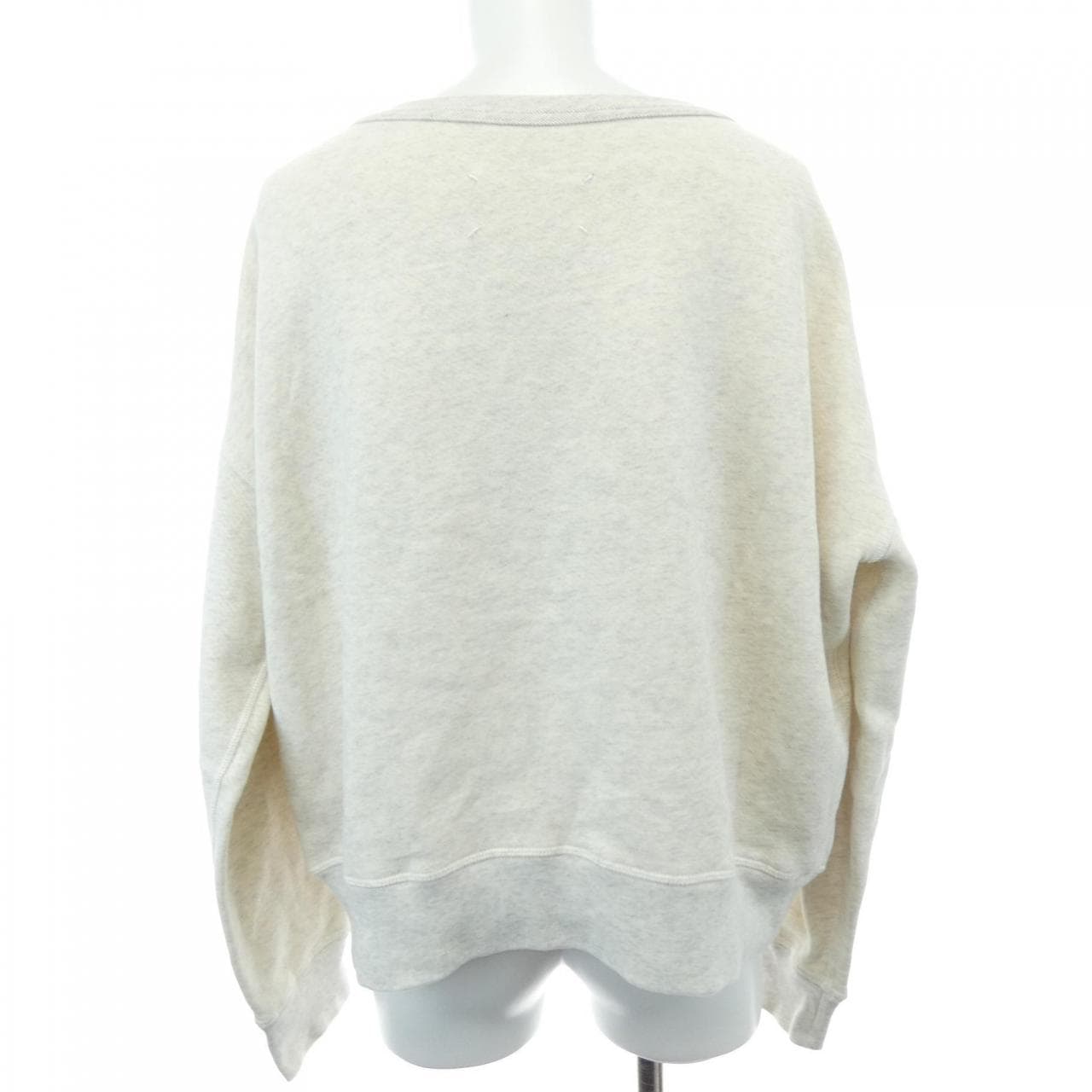 メゾンマルジェラ Maison Margiela S51GU0130 UNISEX スウェット