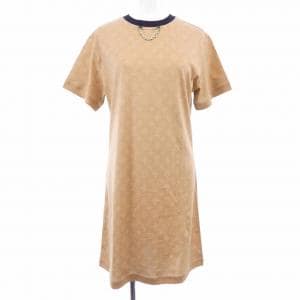 ルイヴィトン LOUIS VUITTON FRJD14MCD カットワンピース