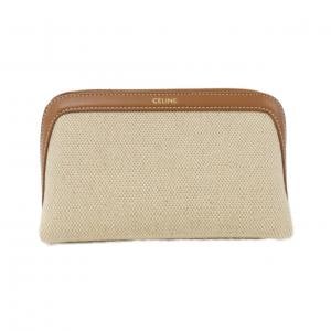 CELINE pouch