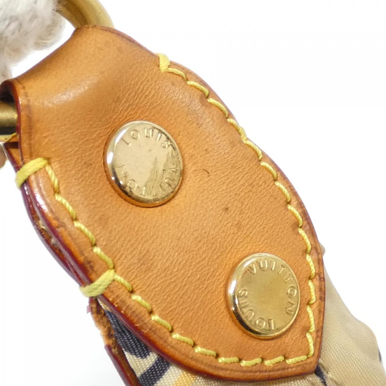 ルイヴィトン ビュル M40239 ショルダーバッグ