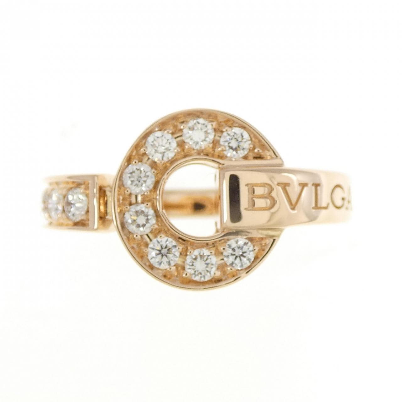 BVLGARI BVLGARI BVLGARI戒指