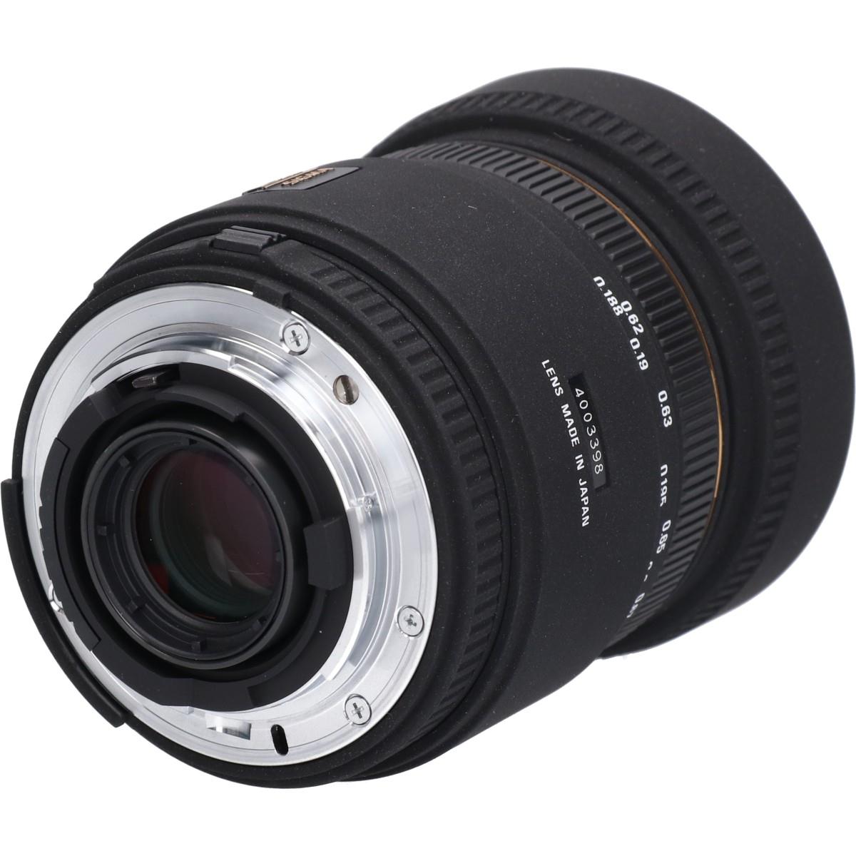 ニコン５０ｍｍ　Ｆ２．８ＥＸ　ＤＧ　ＭＡＣＲＯ