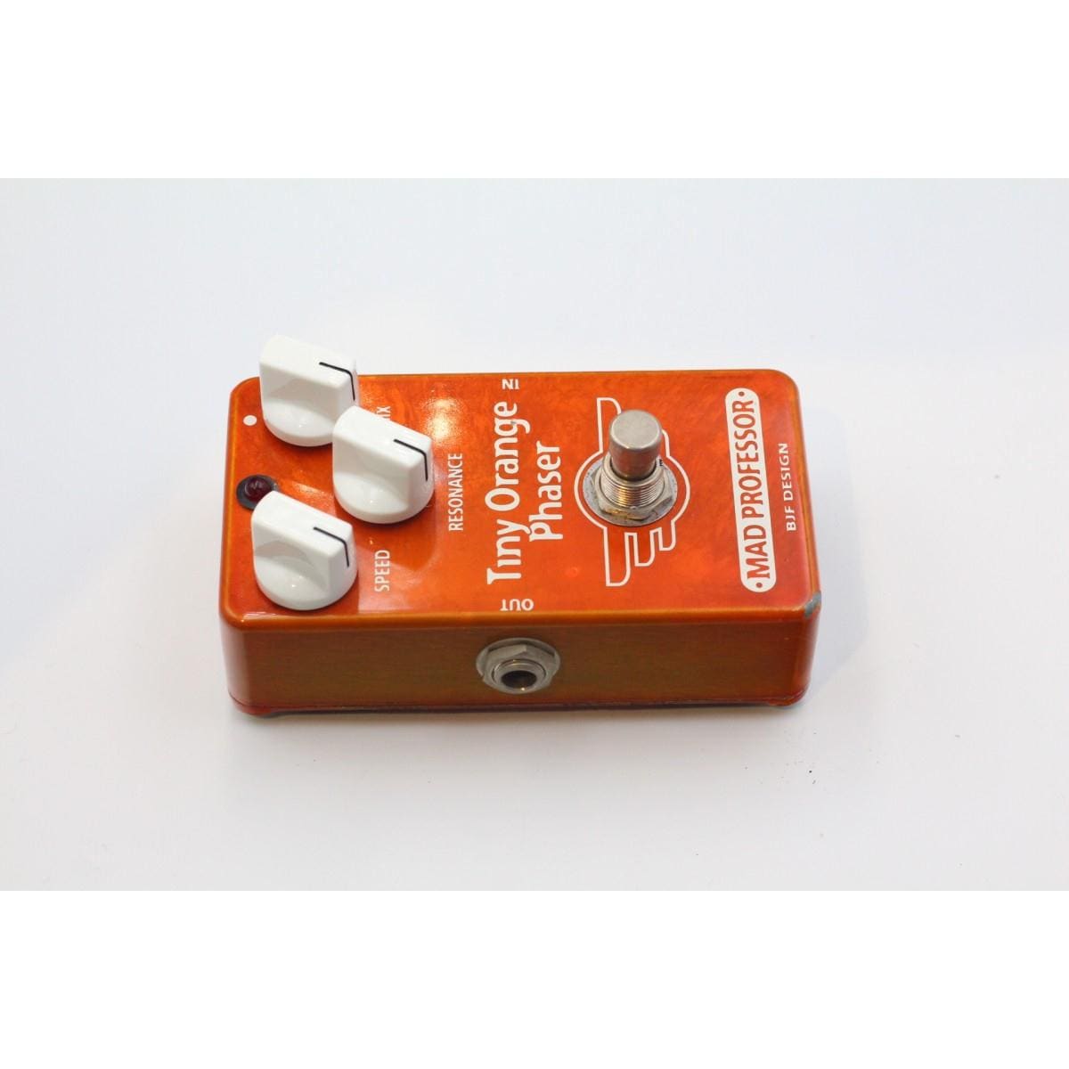 ＭＡＤ　ＰＲＯＦＥＳＳＯＲ　ＴＩＮＹ　ＯＲＡＮＧＥ　ＰＨＡＳＥＲ