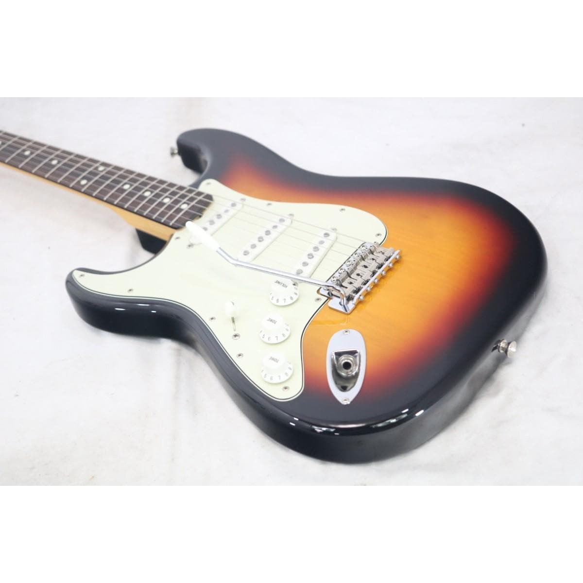 ＦＥＮＤＥＲ　ＪＡＰＡＮ　　ＭＩＪ　ＴＲＡＤＩＴＩＯＮＡＬ　ＩＩ　ＳＴ　ＬＨ