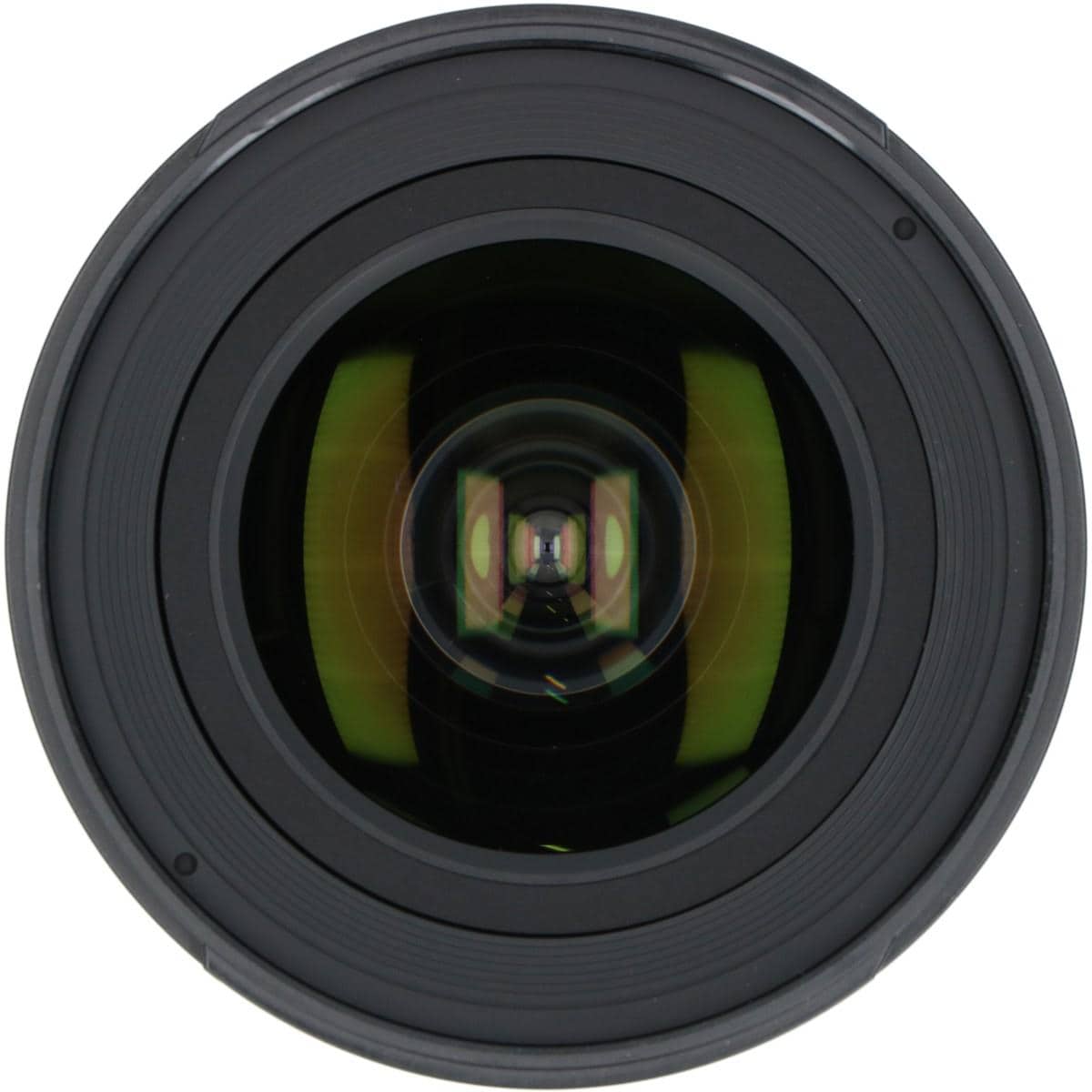 ＡＦ－Ｓ１６－３５ｍｍ　Ｆ４Ｇ　ＶＲ