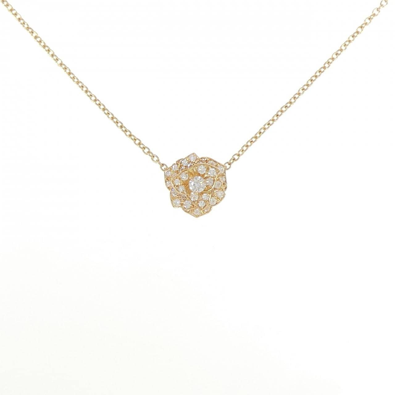 コメ兵｜ピアジェ ローズ ネックレス｜Piaget｜ブランド