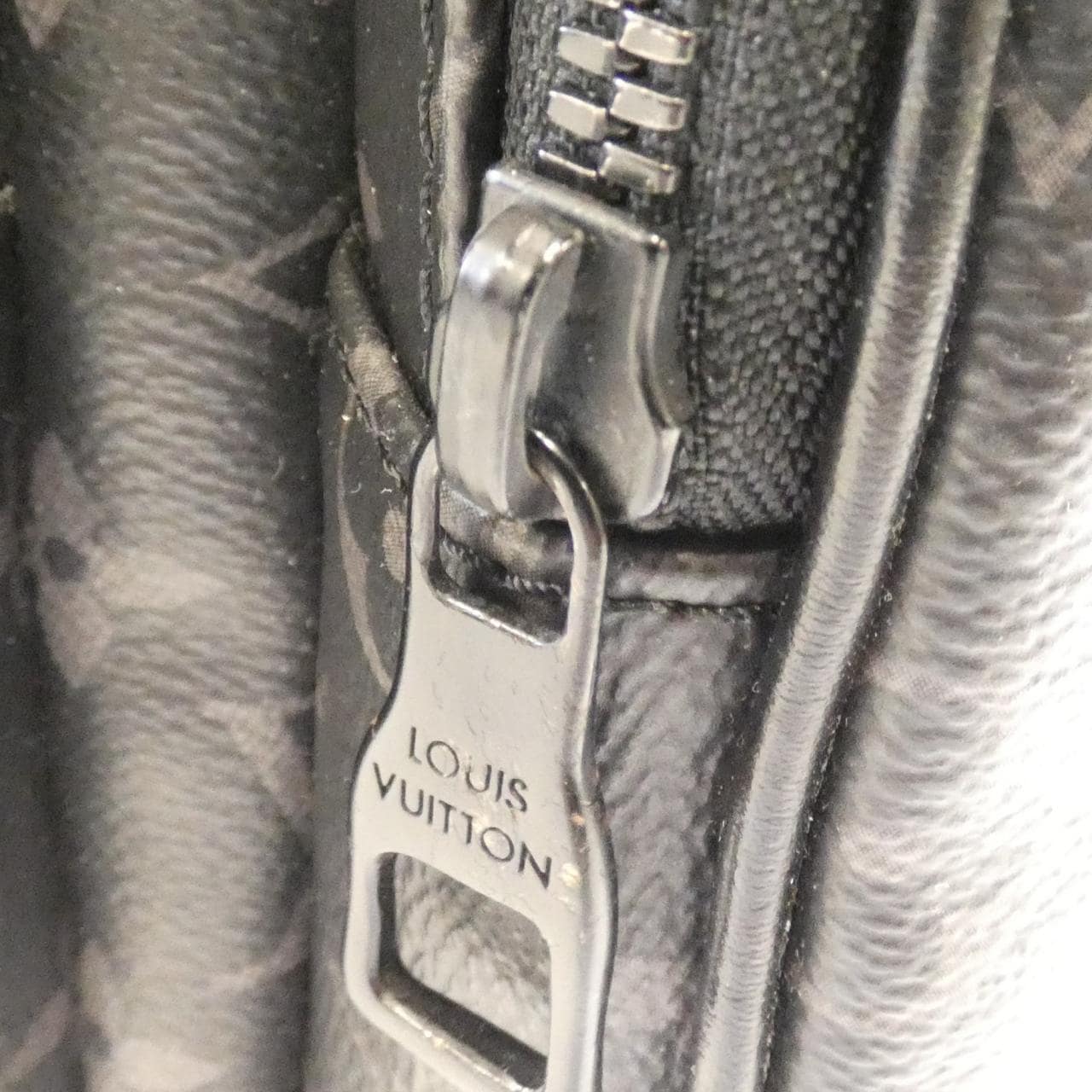 ルイヴィトン モノグラム エクリプス トリオ バックパック M45538 リュックサック