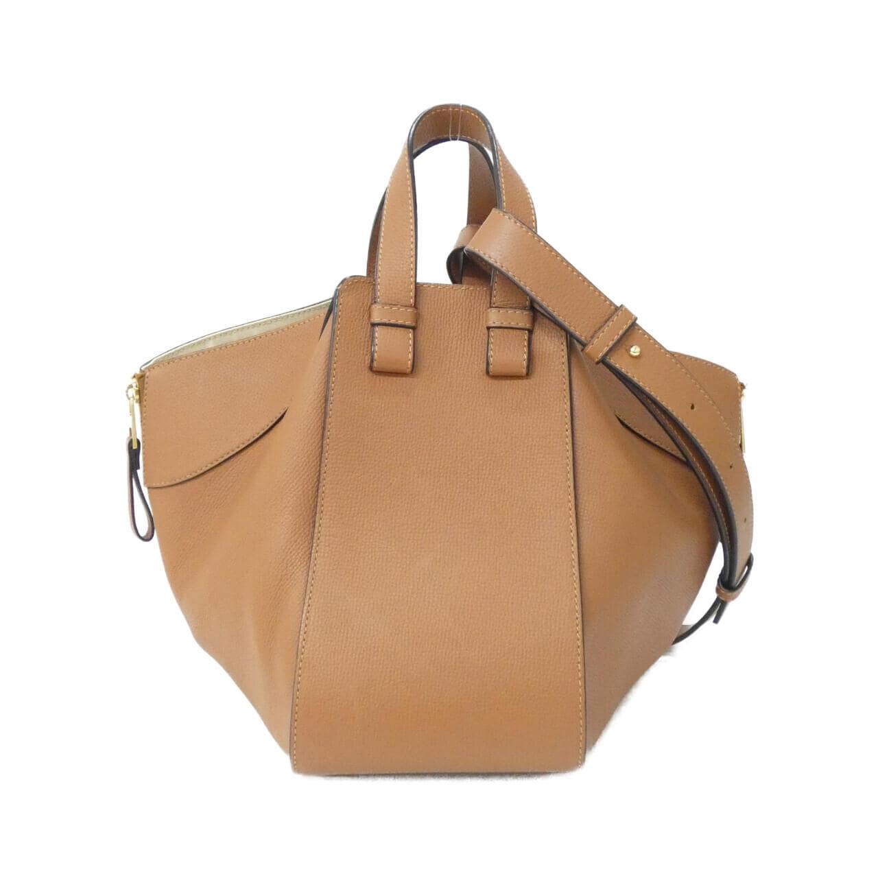 ロエベ ハンモック スモール A538S35X18 ショルダーバッグ