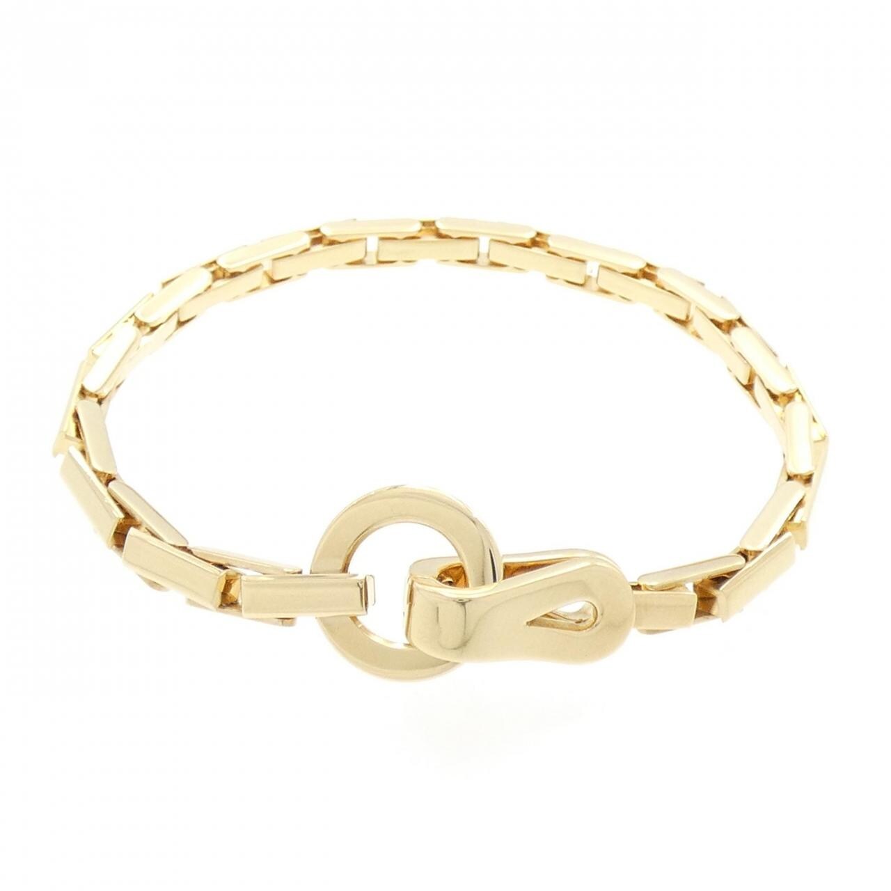Cartier Airgraph 手链