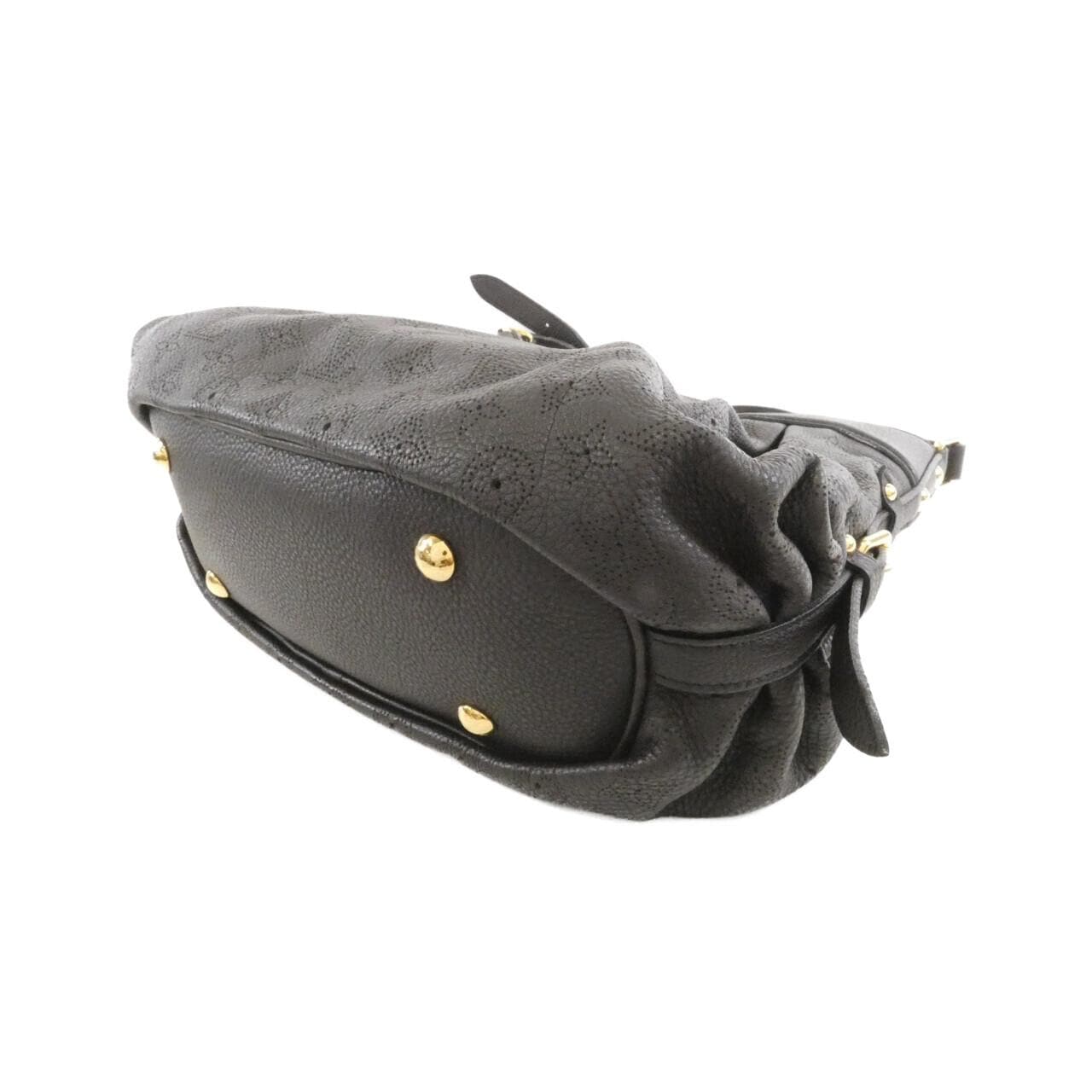 ルイヴィトン マヒナ XS M95768 ショルダーバッグ