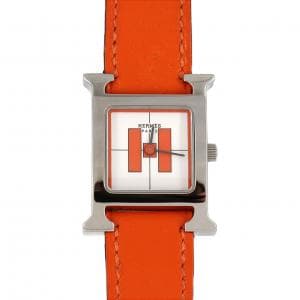 エルメス Hウォッチ HH1.210 SS クォーツ