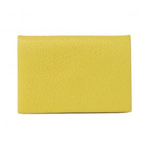 エルメス カルヴィ ヴェルソ 078476CK カードケース