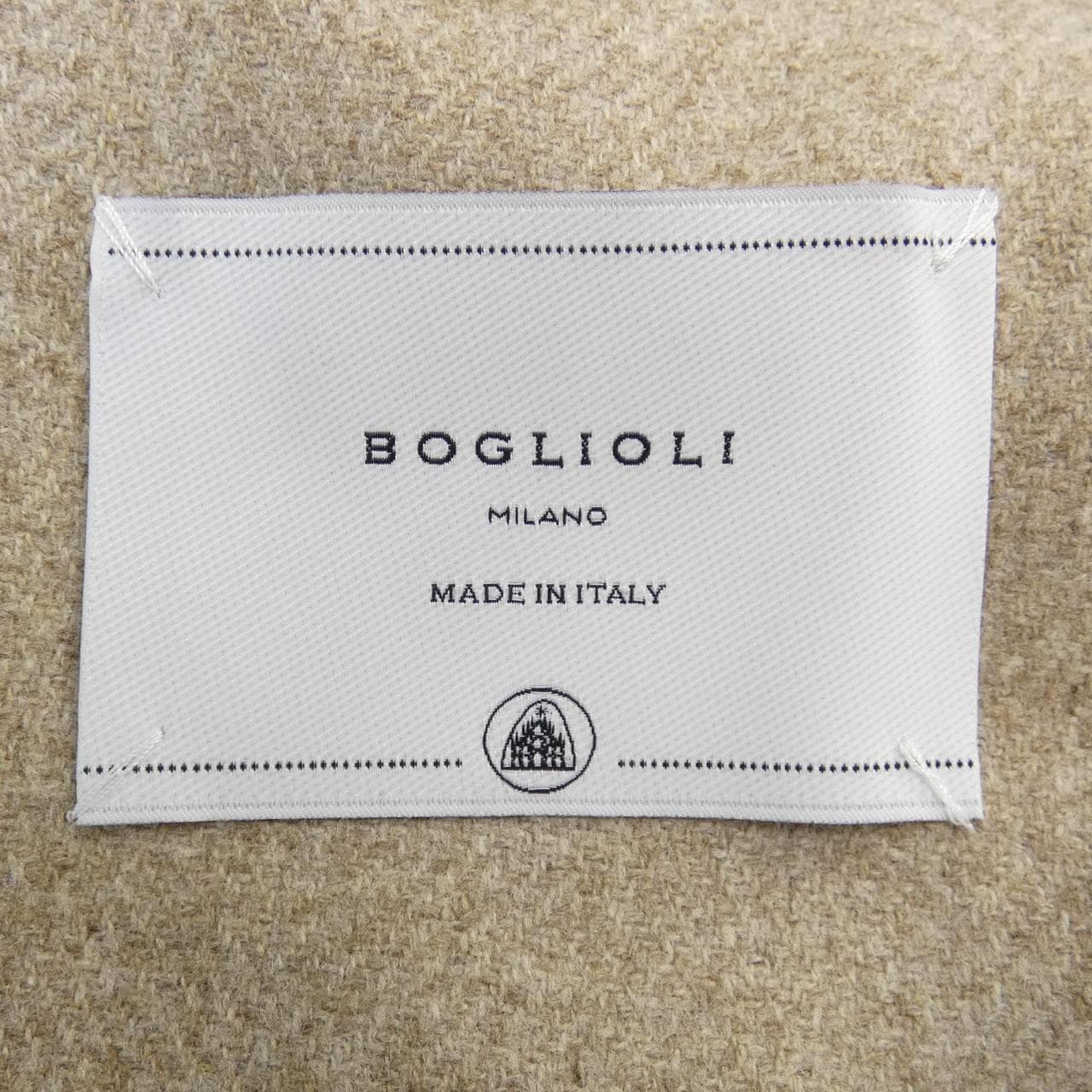 BOGLIOLI夾克