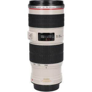 ＣＡＮＯＮ　ＥＦ７０－２００ｍｍ　Ｆ４Ｌ　ＩＳ　ＵＳＭ