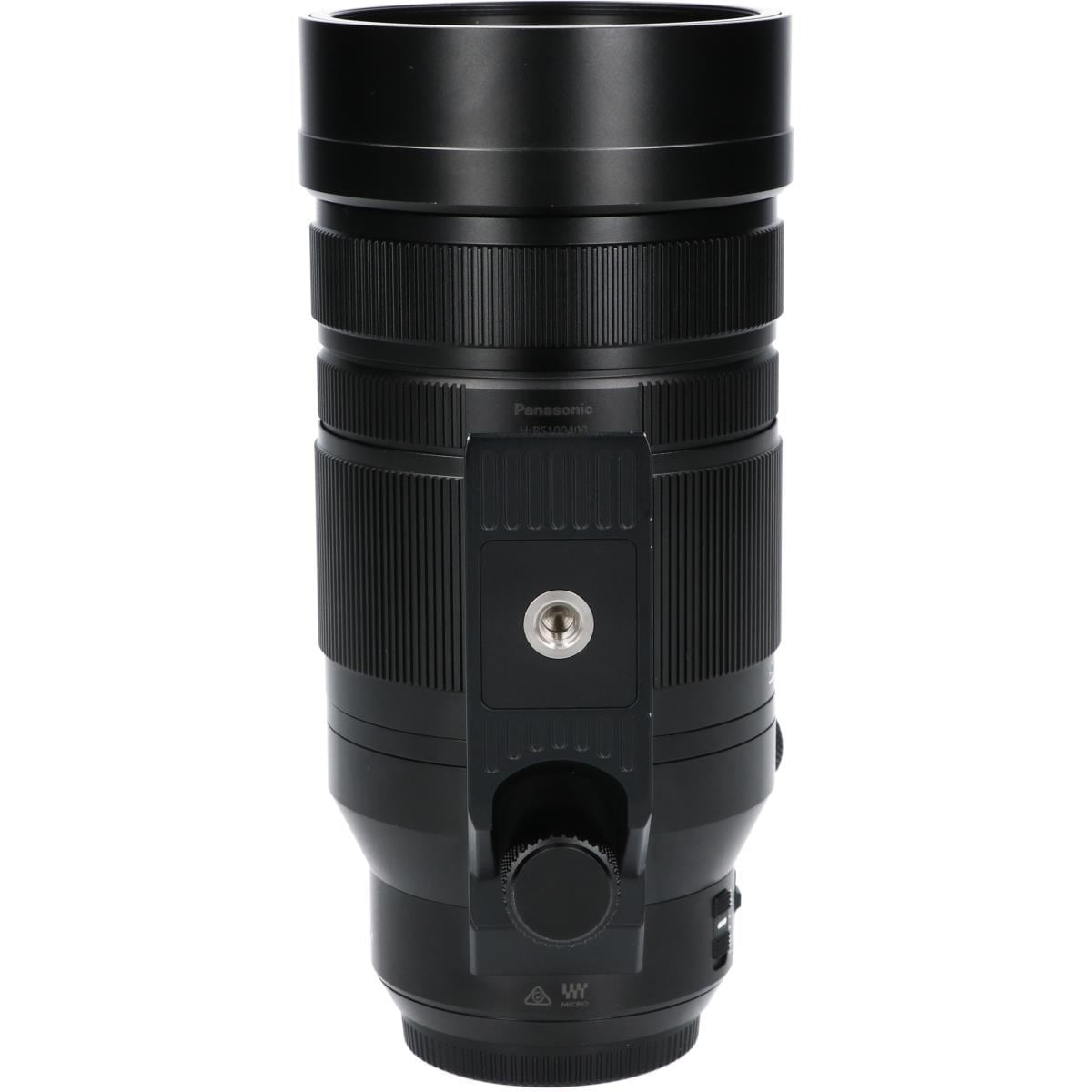 PANASONIC DG V-ELMAR100-400mm F4-6.3