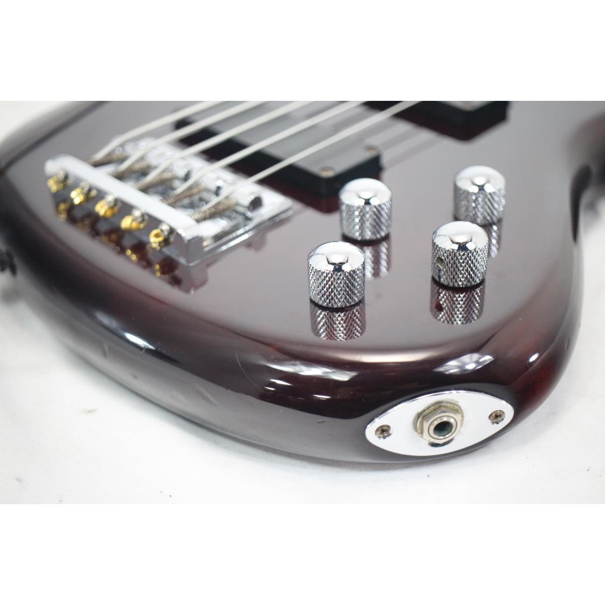 SCHECTER AD-SL-DX5