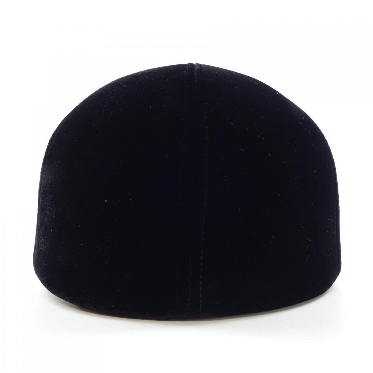 シャネル CHANEL キャップ
