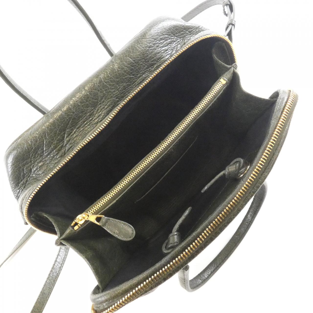 BALENCIAGA Blanket Square S 466541 D94IG Bag