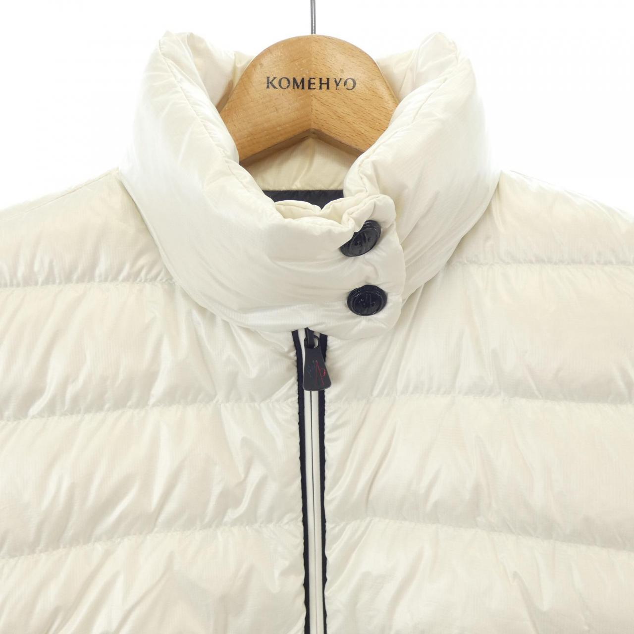 モンクレールグルノーブル MONCLER GRENOBLE 20988G00004 ダウンジャケット