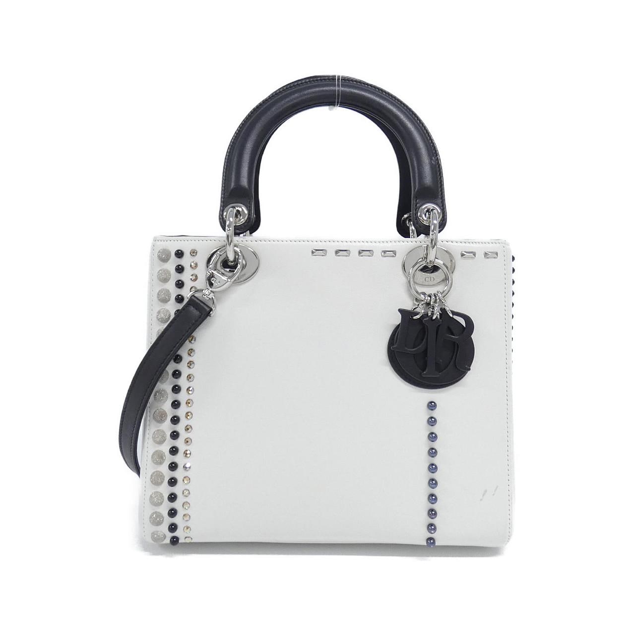 クリスチャンディオール レディ ディオール M0550PVBC バッグ