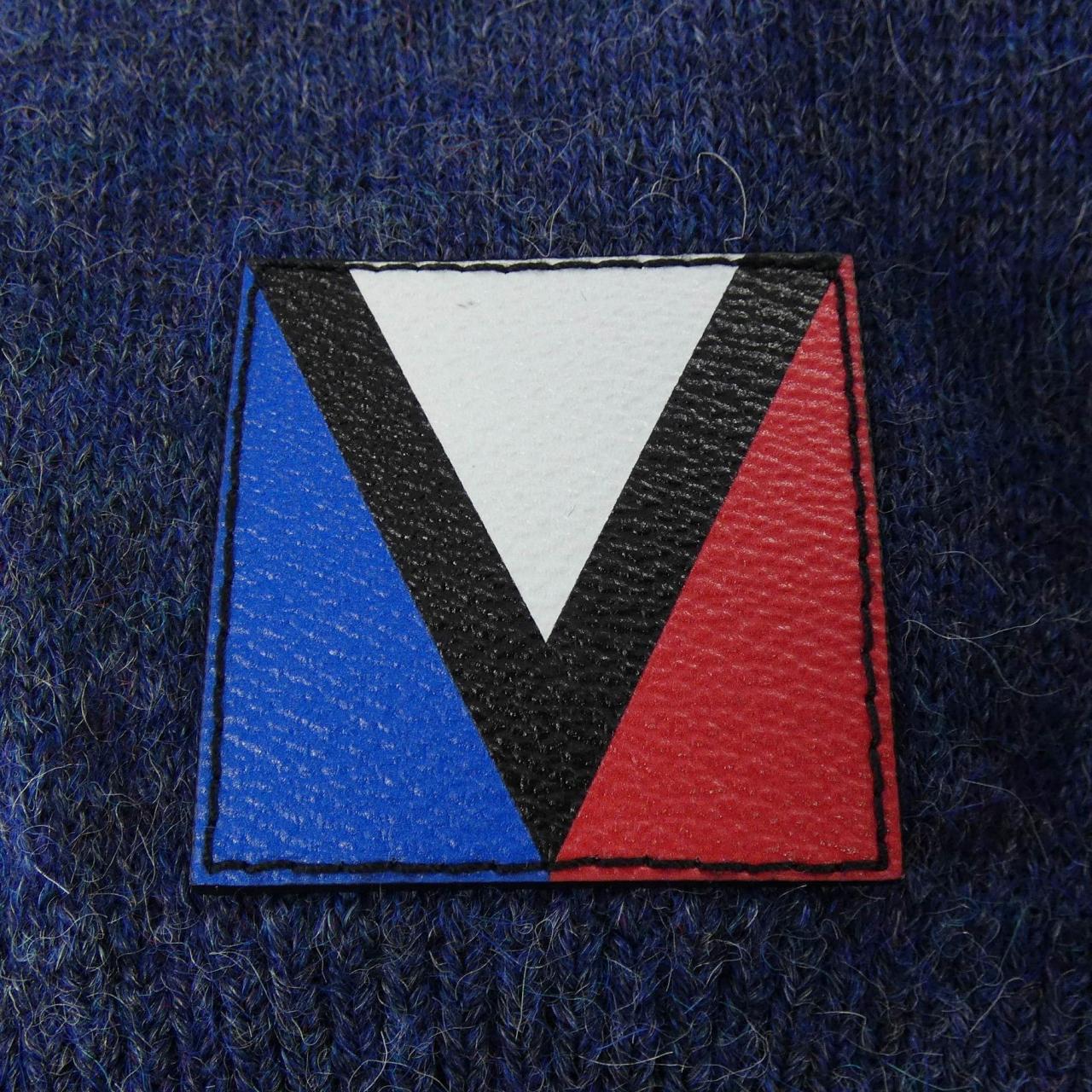 ルイヴィトン LOUIS VUITTON FPKC95DTX カーディガン