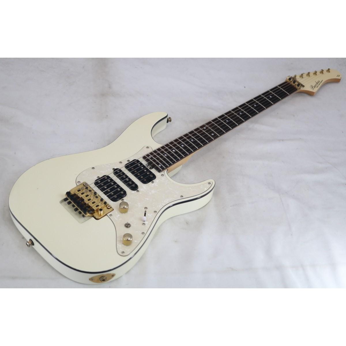 ＢＡＣＣＨＵＳ　　Ｇ－ＣＵＳＴＯＭ　ＨＳＨ