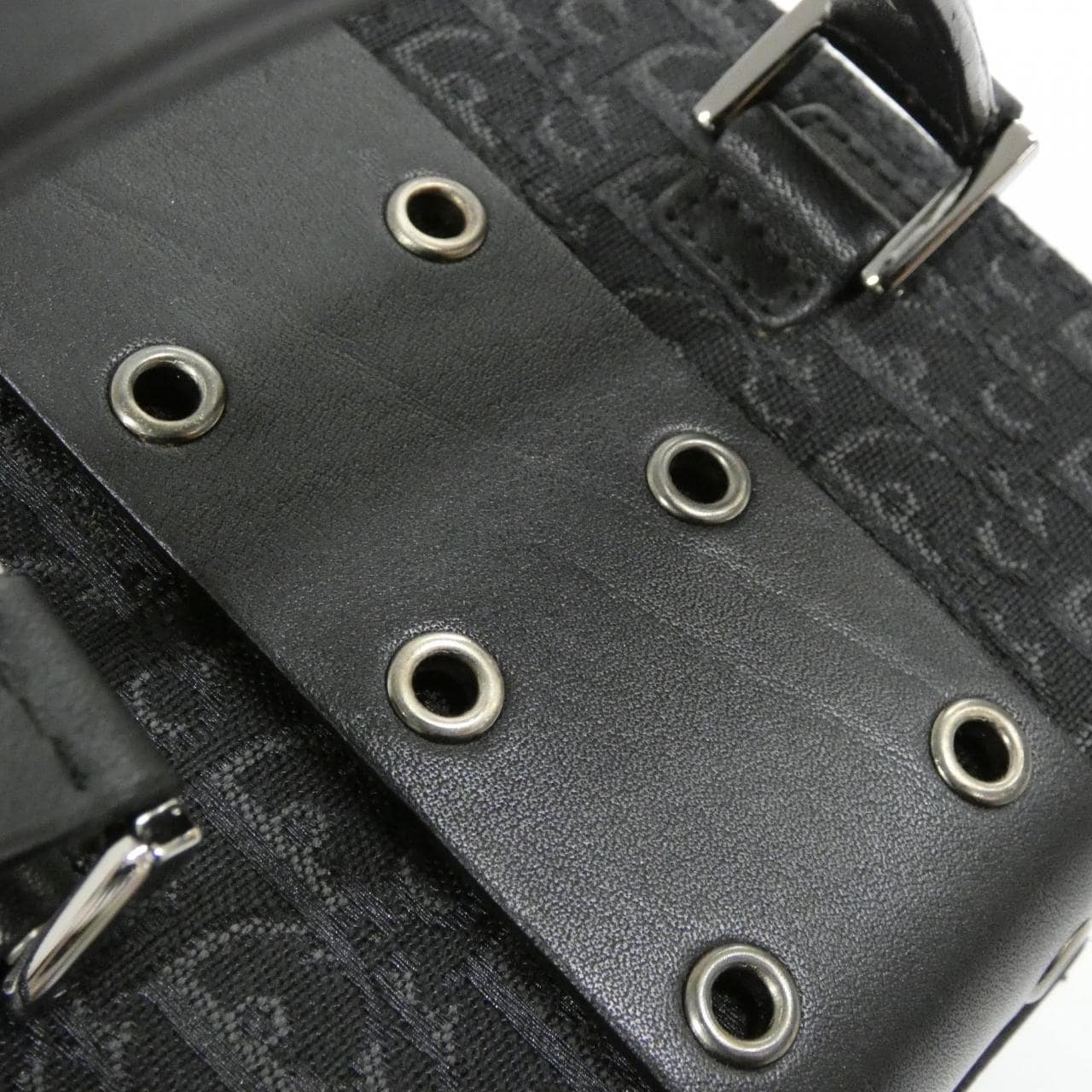 【ヴィンテージ】クリスチャンディオール バッグ