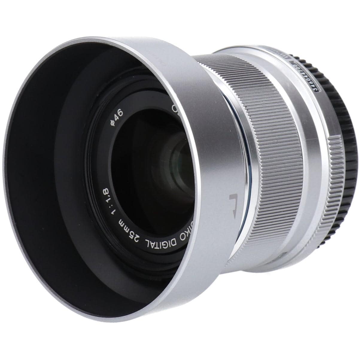 Ｍ．ＺＤ２５ｍｍ　Ｆ１．８