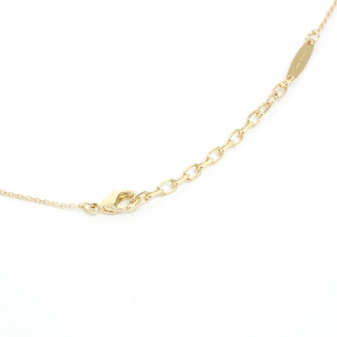 【新品】サルヴァトーレフェラガモ 76 0547 ネックレス