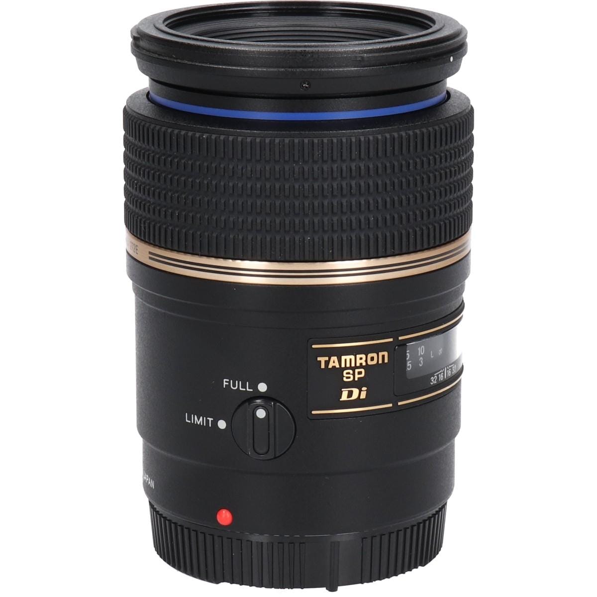 α９０ｍｍ　Ｆ２．８ＤＩマクロ（２７２Ｅ）