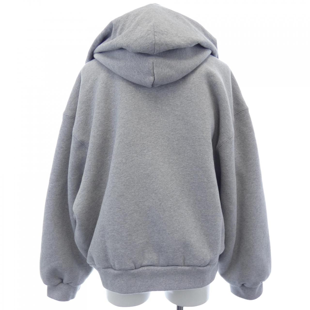 BALENCIAGA PARKER